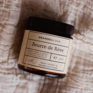 Beurre de Rêve
