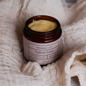 Tallow Luxe