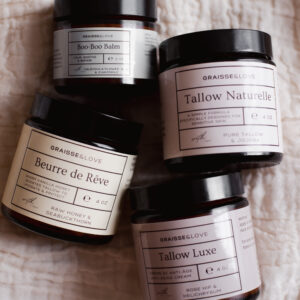 Graisse & Love Bundle