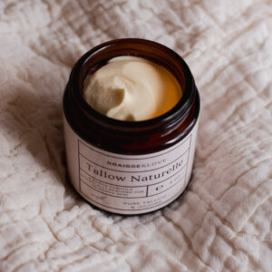 Tallow Naturelle