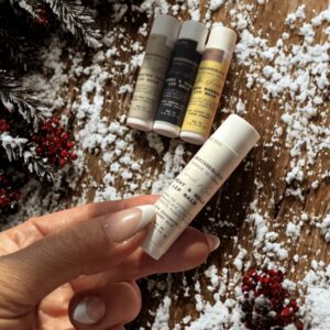 The Everyday Balm Bundle